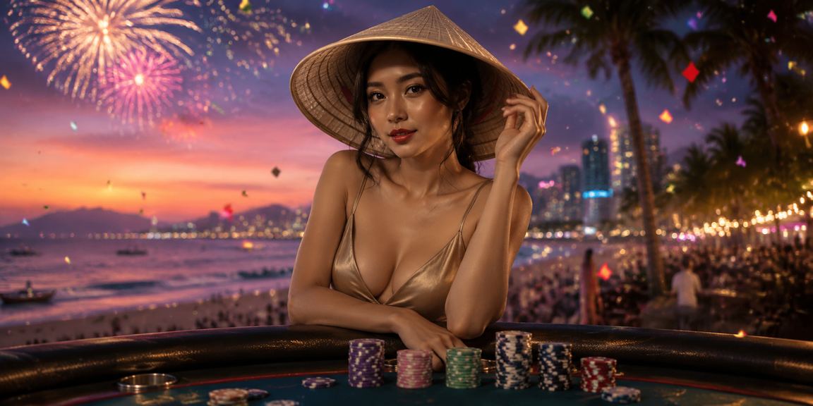 Giao diện cá cược và casino trực tuyến trên nền tảng giải trí Việt Nam hiện đại